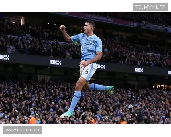 罗德里:曼城2023三冠王赛季中场基石解析