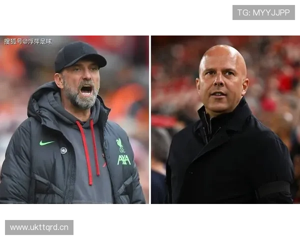 克洛普的后利物浦时代：红军衰落危机暴露战术体系的致命依赖