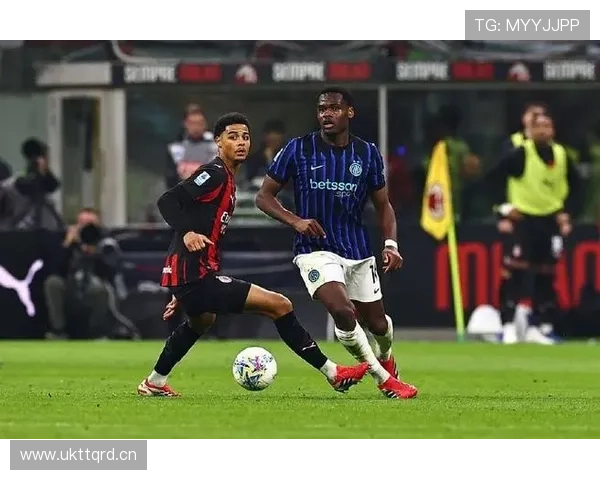 触怒豪门底线,国际米兰“隐藏”危机暴露:领袖出走,战术系统面临崩溃