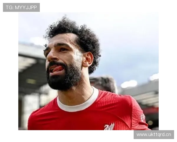 萨拉赫的稳定输出与战术角色是否接近世界前三？