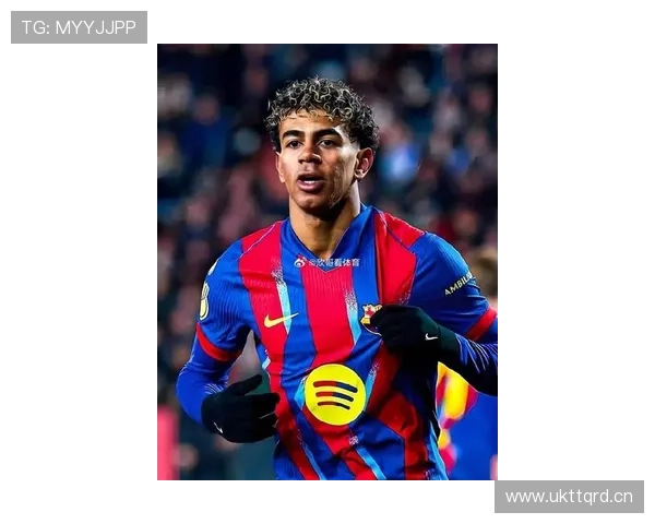 拉明·亚马尔:欧洲杯夺冠,最年轻冠军成员解析 拉明·亚马尔:欧洲杯夺冠,最年轻冠军成员解析