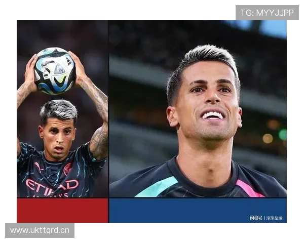 若昂·坎塞洛：英超冠军主力边后卫