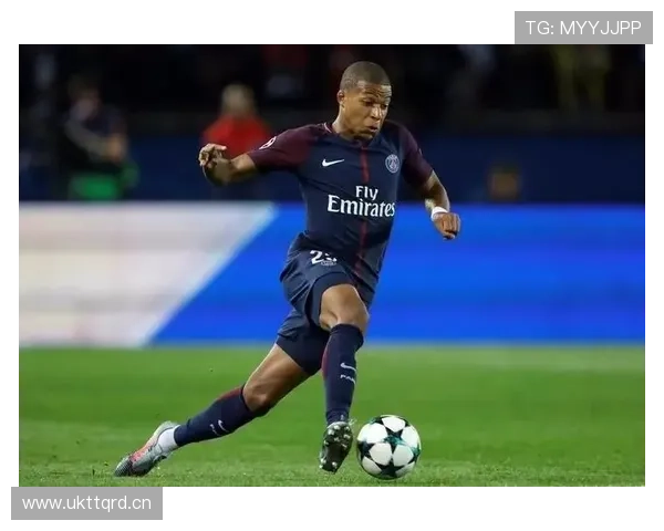 姆巴佩踢球太独?进攻参与度与终结依赖分析