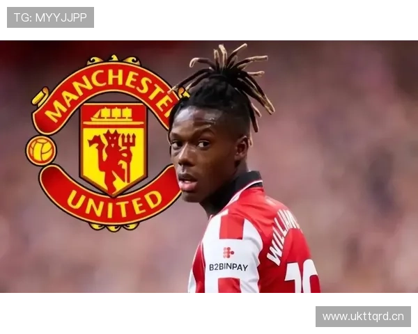 持续冲击能力：尼科·威廉斯为何难以被限制