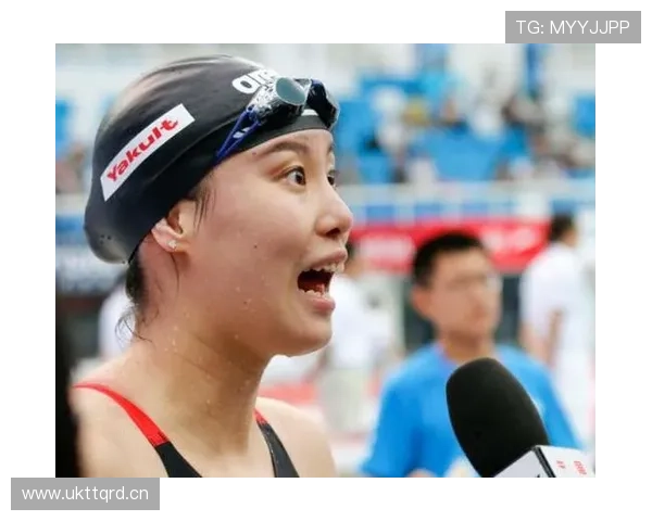 傅园慧泡澡都要掐表计时？