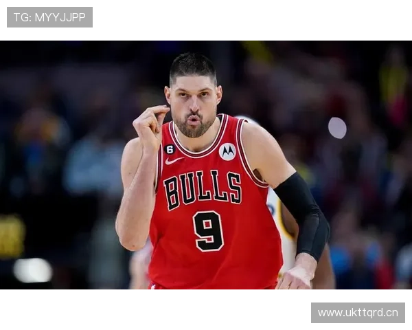 武切维奇挡拆制造错位效率提升明显 拉开内线得分差距